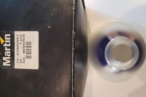 Martin MAC TW1/600 Reflector  